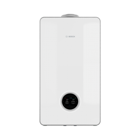 Bosch dujinis katilas Condens GC9700iW 40H, 39,8kW