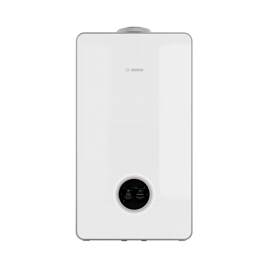 Bosch dujinis katilas Condens GC9700iW 50H, 47,8kW