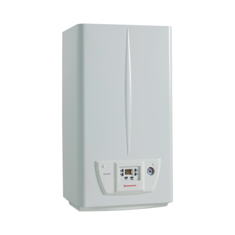 Immergas dujinis katilas Eolo Star 24 4 E, 23,8kW