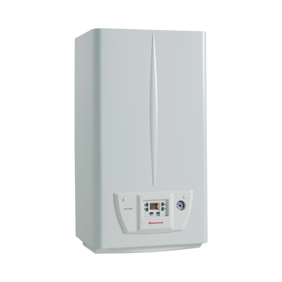 Immergas dujinis katilas Eolo Star 24 4 E, 23,8kW