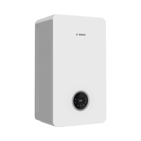 Bosch dujinis katilas Condens GC2300iW 15/25C, 15,0kW