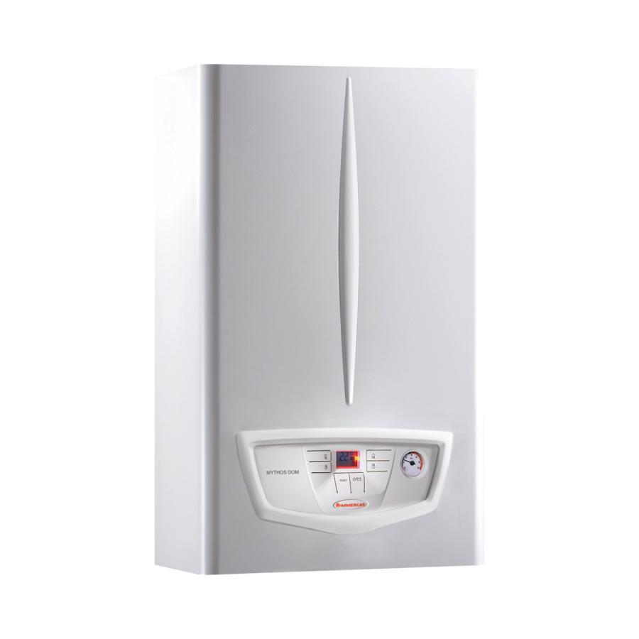 Immergas dujinis katilas Eolo Mythos DOM 24 1E, 23,0kW