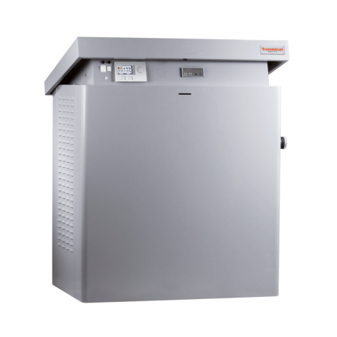 Immergas dujinis katilas Ares 150 TEC ErP, 146,1kW