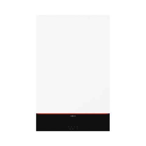 Viessmann dujinis katilas Vitodens 111-W B1LG-19, 19kW + valdiklis Vitotrol 100-E komplektas