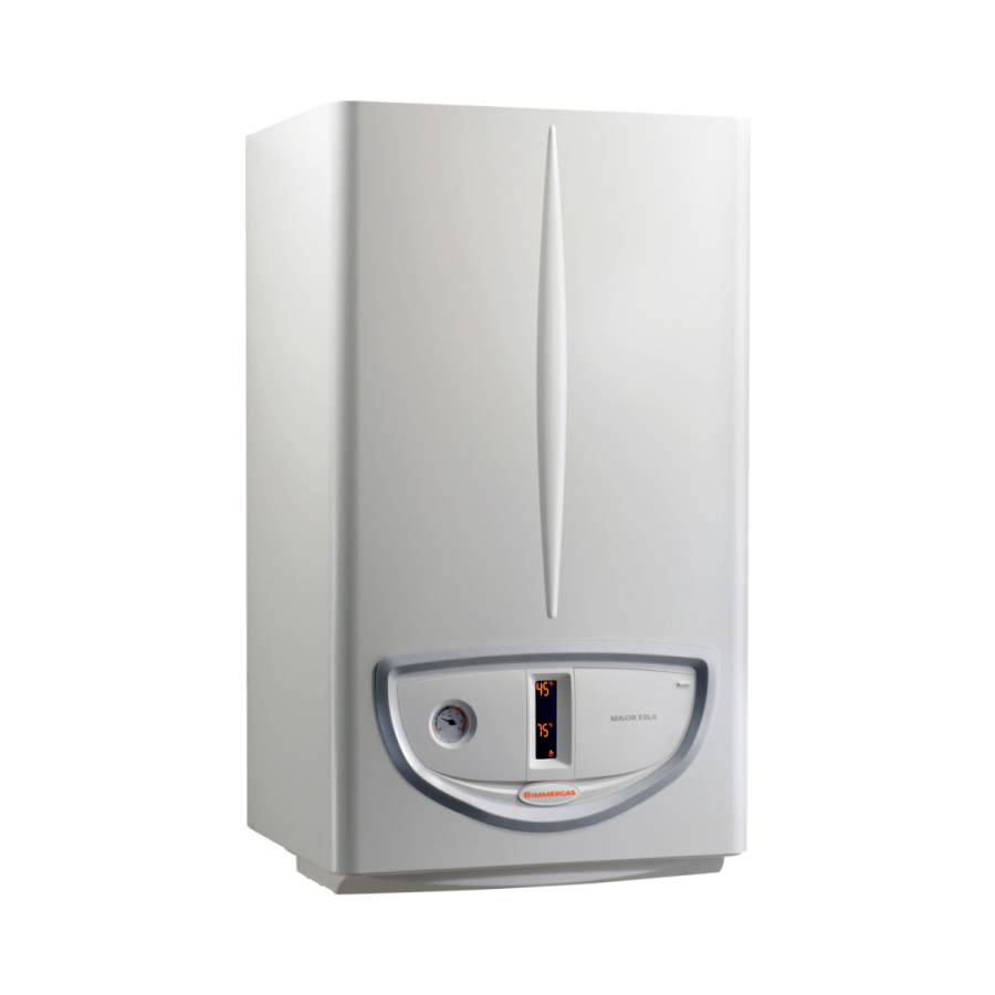 Immergas dujinis katilas Maior Eolo 32, 32,0kW