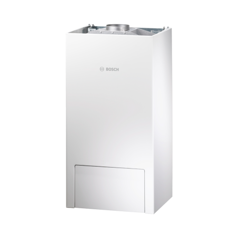 Bosch dujinis katilas Gaz Star GS4000W 24 C, 24,0kW