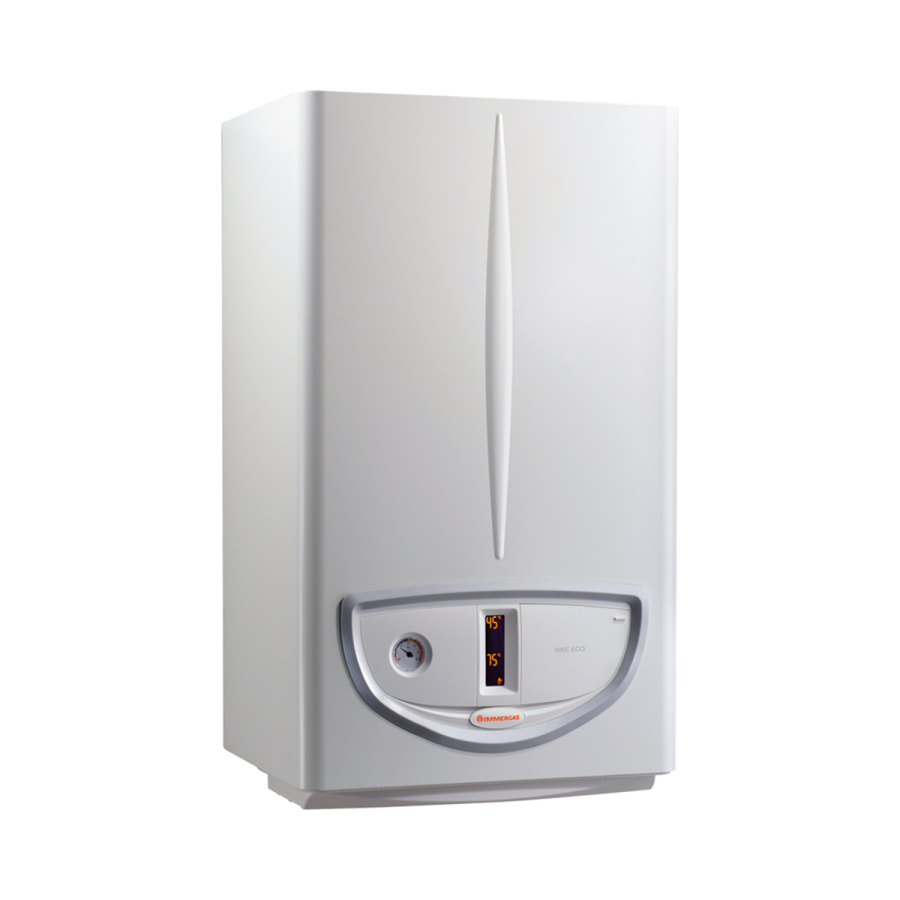 Immergas dujinis katilas Nike Eco 24, 24kW