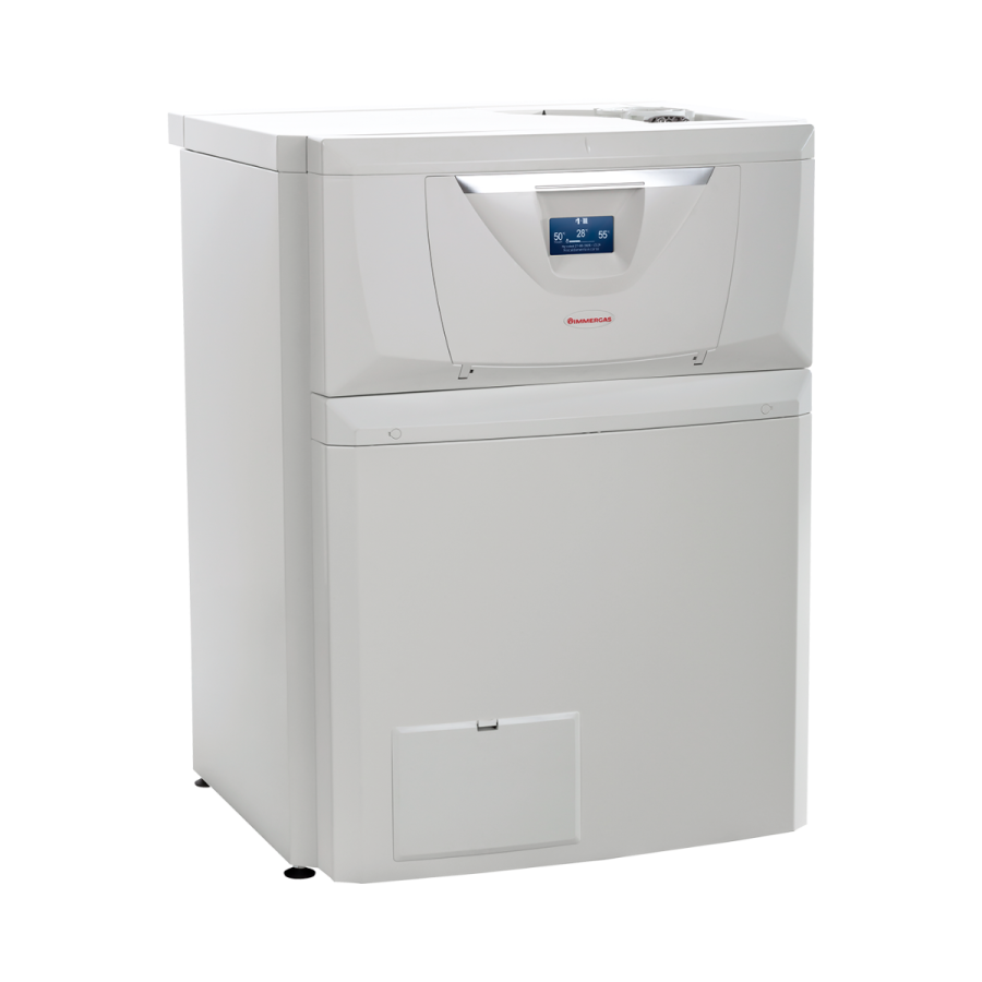 Immergas dujinis katilas Hercules Mini 35, 28,2kW