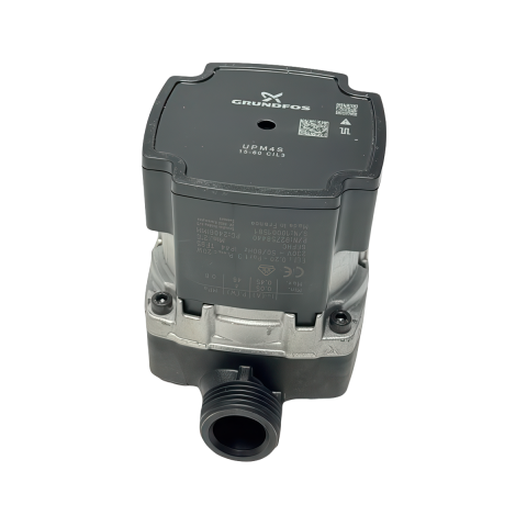 Immergas siurblio variklis UPM4S Grundfos 15-60 46W