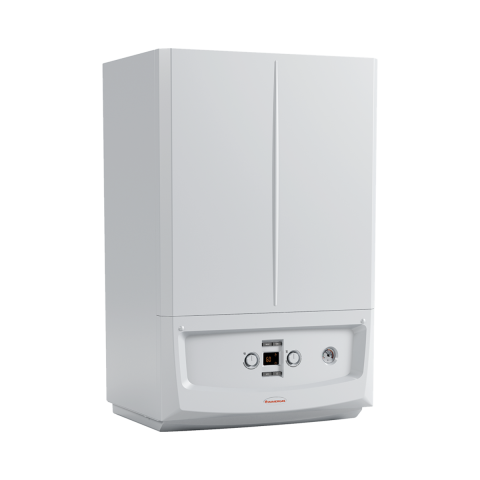 Immergas dujinis katilas Victrix Zeus 25, 20kW