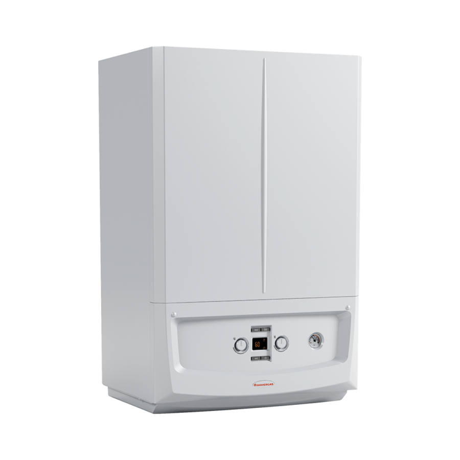 Immergas dujinis katilas Victrix Zeus 32, 28kW