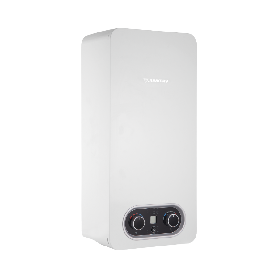 Bosch dujinė kolonėlė Hydro 4300 WRD11-4 KG R, 19,2kW