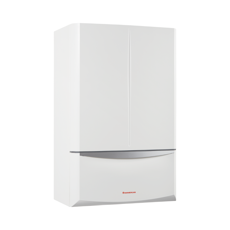 Immergas dujinis katilas Victrix Maior 32, 28,0kW