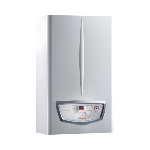 Immergas dujinis katilas Eolo Mythos 24 2 E, 24,0kW