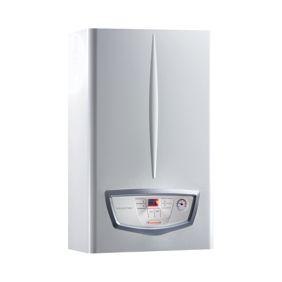 Immergas dujinis katilas Eolo Mythos 24 2 E, 24,0kW