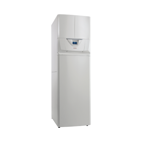 Immergas dujinis katilas Hercules Solar 25, 20,2kW