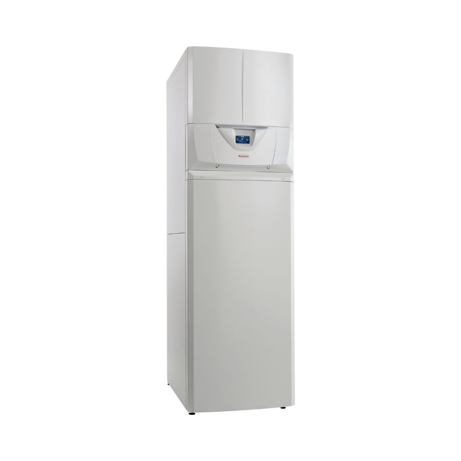 Immergas dujinis katilas Hercules Solar 25, 20,2kW