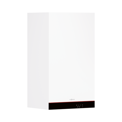 Viessmann dujinis katilas Vitodens 050-W B0HA-19, 19kW komplektas