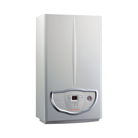 Immergas dujinis katilas Mini Nike 24 3 E, 23,8kW