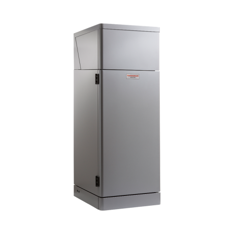 Immergas dujinis katilas Ares PRO 150, 136,3kW