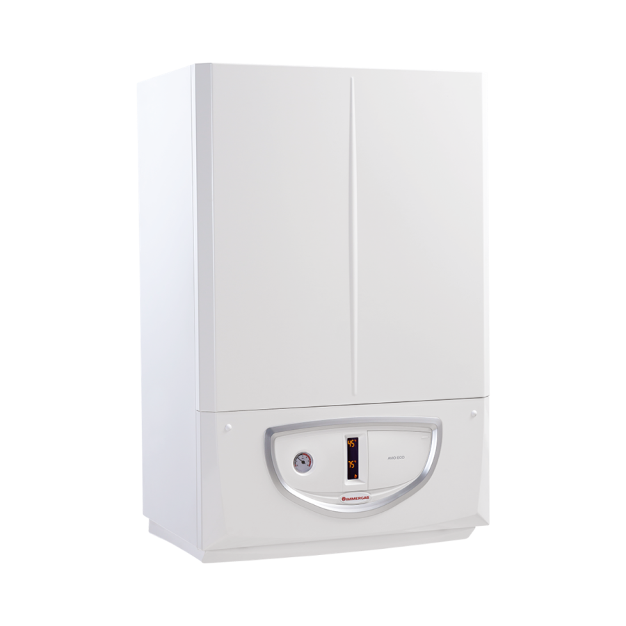 Immergas dujinis katilas Avio Eco 24, 24kW