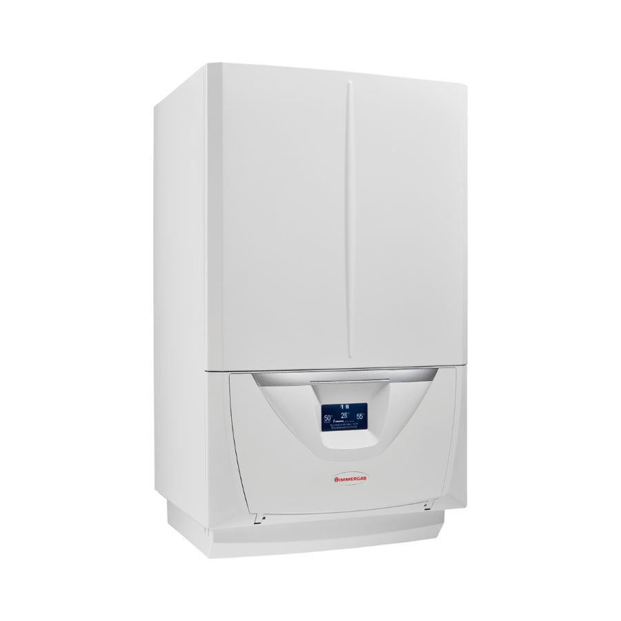 Immergas dujinis katilas Victrix Superior 26, 25,4kW
