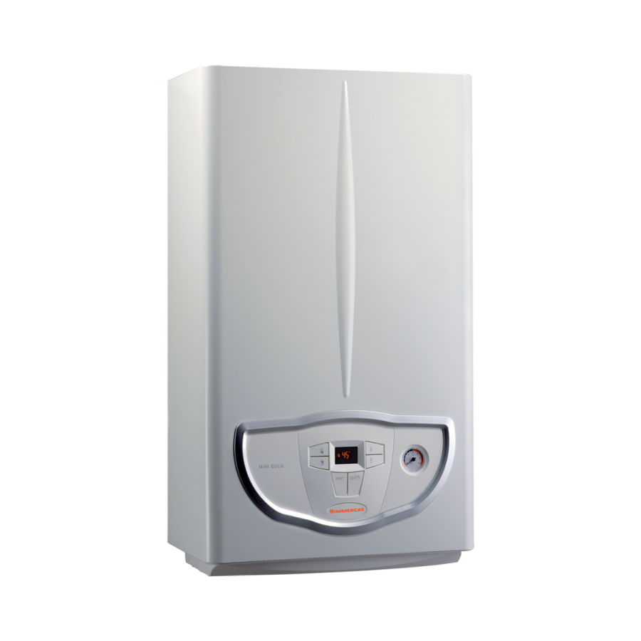 Immergas dujinis katilas Mini Eolo 24 3 E, 24,0kW
