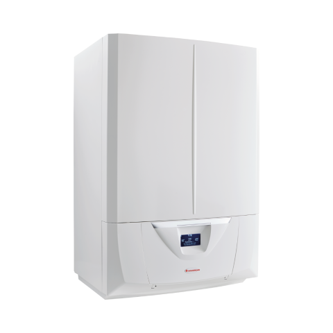Immergas dujinis katilas Victrix Zeus Superior 30, 28,2kW