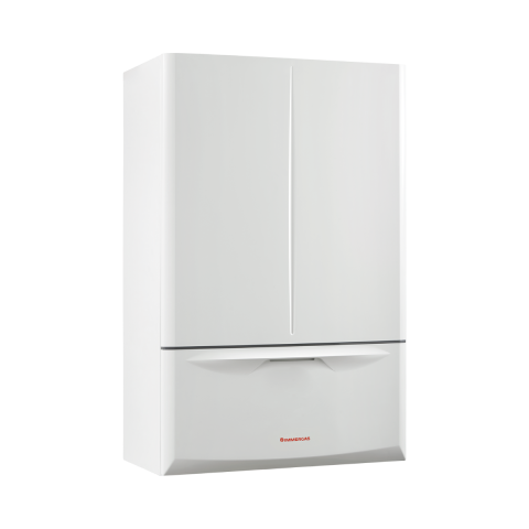 Immergas dujinis katilas Victrix Extra 24 Plus, 24,0kW