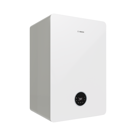 Bosch dujinis katilas Condens GC5300iWT 24/48, 22,0kW