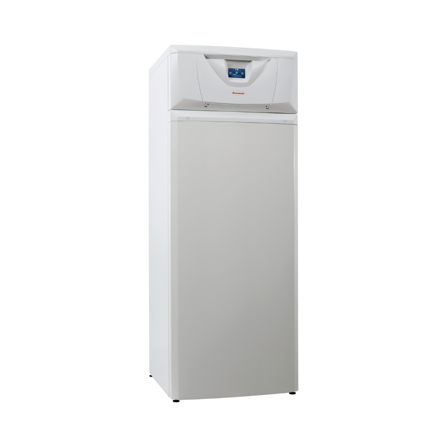 Immergas dujinis katilas Hercules 35, 28,2kW