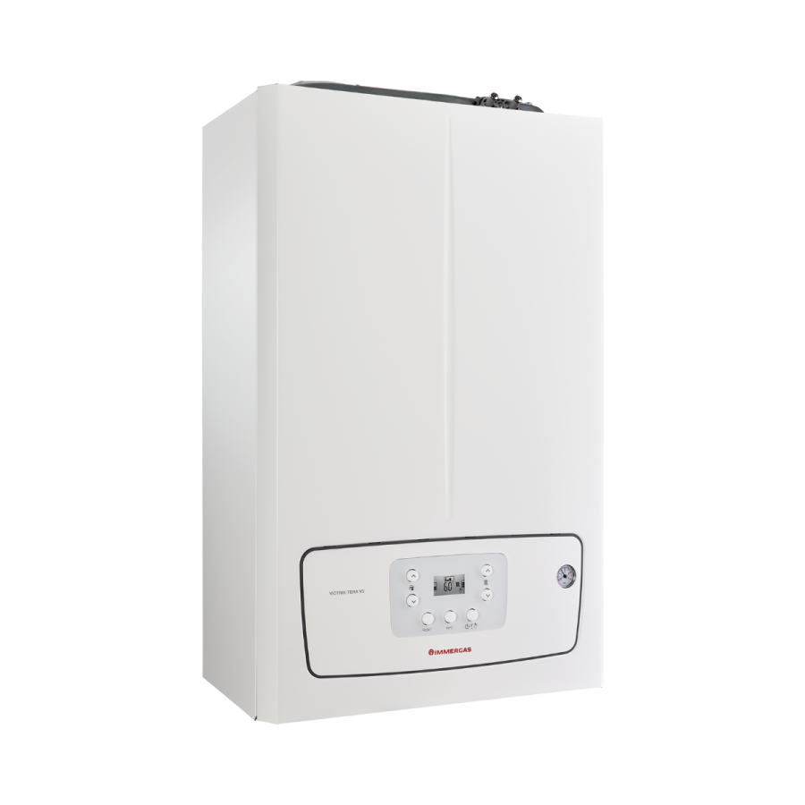 Immergas dujinis katilas Victrix Tera V3 24 Plus EU, 24,0kW