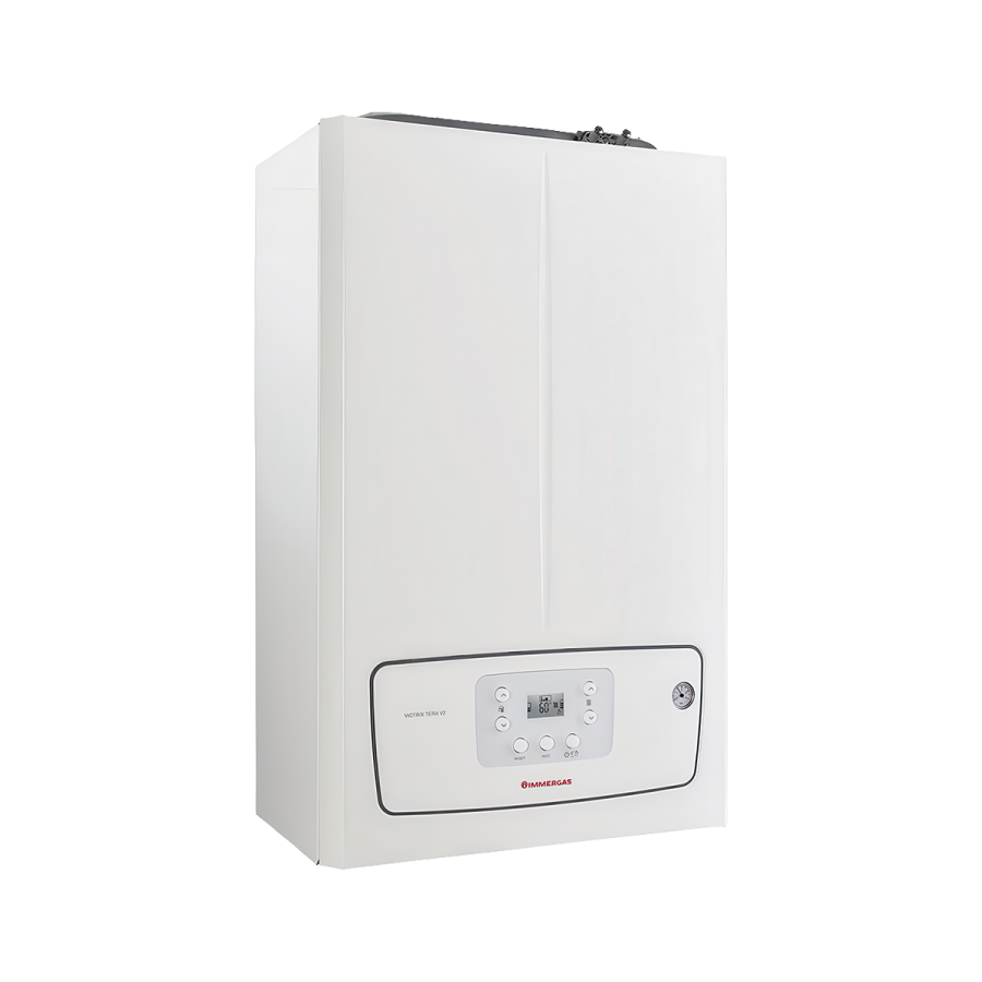 Immergas dujinis katilas Victrix Tera V2 35 Plus EU, 32,0kW
