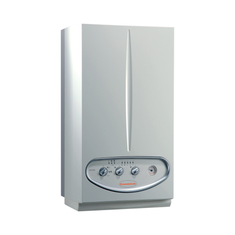 Immergas dujinis katilas Nike Mini 28 KW Special, 27,9kW
