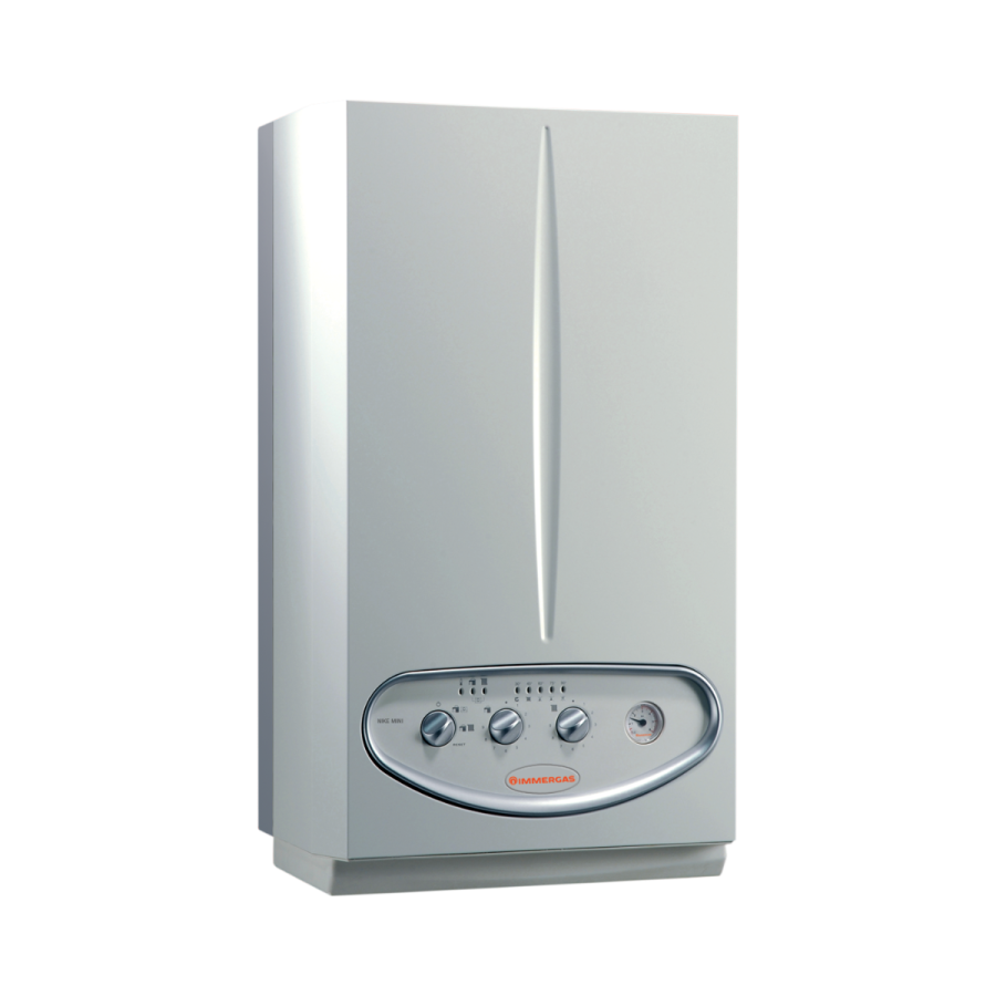 Immergas dujinis katilas Nike Mini 28 KW Special, 27,9kW
