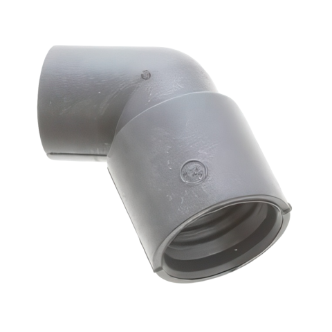 Immergas guminis adapteris