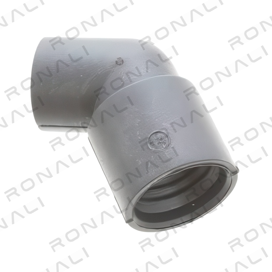 Immergas guminis adapteris