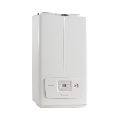 Immergas dujinis katilas Victrix Omnia V2, 20,0kW